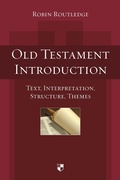 Cover: Old Testament Introduction - Apollos