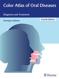 Cover: Color Atlas of Oral Diseases - Thieme