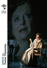 Enlarge image Cover: MIMOS 2013 - Peter Lang Verlag