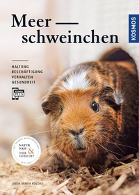 Abbildung von: Meerschweinchen - Kosmos
