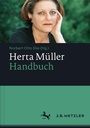 Cover: Herta Müller-Handbuch - J.B. Metzler