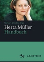 Cover: Herta Müller-Handbuch - J.B. Metzler