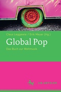 Cover: Global Pop - J.B. Metzler