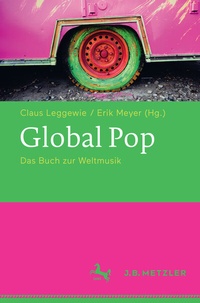 Abbildung von: Global Pop - J.B. Metzler