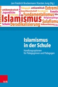 Cover: Islamismus in der Schule - Vandenhoeck & Ruprecht