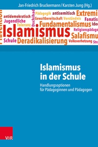 Abbildung von: Islamismus in der Schule - Vandenhoeck & Ruprecht