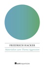 Cover: Materialien zum Thema Aggression - Rowohlt Repertoire
