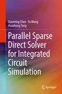 Cover: Parallel Sparse Direct Solver for Integrated Circuit Simulation - Springer