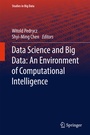 Cover: Data Science and Big Data: An Environment of Computational Intelligence - Springer