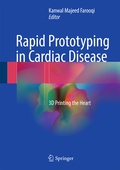Bild: Rapid Prototyping in Cardiac Disease - Springer