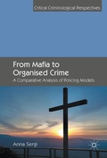 Bild: From Mafia to Organised Crime - Palgrave Macmillan