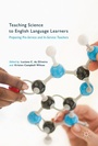 Cover: Teaching Science to English Language Learners - Palgrave Macmillan