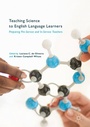 Cover: Teaching Science to English Language Learners - Palgrave Macmillan