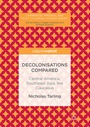 Cover: Decolonisations Compared - Palgrave Macmillan