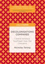 Cover: Decolonisations Compared - Palgrave Macmillan