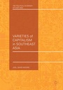 Cover: Varieties of Capitalism in Southeast Asia - Palgrave Macmillan