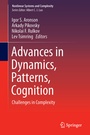 Cover: Advances in Dynamics, Patterns, Cognition - Springer