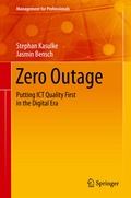 Bild: Zero Outage - Springer