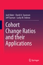 Cover: Cohort Change Ratios and their Applications - Springer