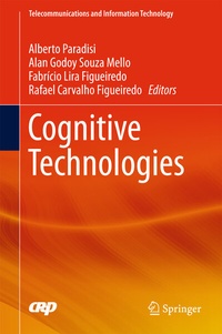 Abbildung von: Cognitive Technologies - Springer
