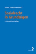 Cover: Sozialrecht in Grundz&uuml;gen - Facultas