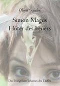 Cover: Simon Magus, H&uuml;ter des Feuers - BoD - Books on Demand