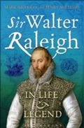 Cover: Sir Walter Raleigh - Continuum Publishing Corporation