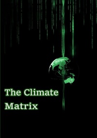 Abbildung von: The Climate Matrix - BoD - Books on Demand