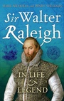 Cover: Sir Walter Raleigh - Continuum Publishing Corporation