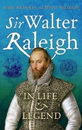 Cover: Sir Walter Raleigh - Continuum Publishing Corporation