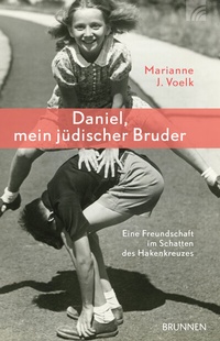 Abbildung von: Daniel, mein jüdischer Bruder - Brunnen