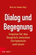 Cover: Dialog und Begegnung - Vandenhoeck & Ruprecht