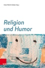 Cover: Religion und Humor - Vandenhoeck & Ruprecht