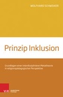 Cover: Prinzip Inklusion - Vandenhoeck & Ruprecht