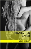 Cover: Protect Me - Chase - BookRix