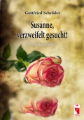 Cover: Susanne; Verzweifelt gesucht! - Frieling & Huffmann