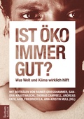 Cover: Ist &ouml;ko immer gut? - Tectum Wissenschaftsverlag