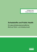 Cover: Schadstoffe und Public Health - Shaker