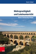 Cover: Mehrsprachigkeit und Lateinunterricht - Brill Deutschland