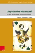 Cover: Die get&auml;uschte Wissenschaft - Brill Deutschland