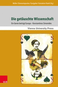 Enlarge image Cover: Die getäuschte Wissenschaft - Brill Deutschland