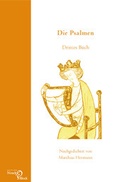 Cover: Die Psalmen - Edition Noack & Block