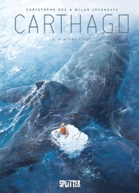 Enlarge image Cover: Carthago. Band 5 - Splitter-Verlag