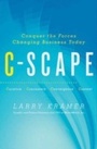 Cover: C-Scape - HarperCollins