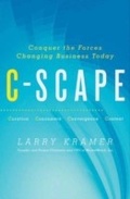 Cover: C-Scape - HarperCollins