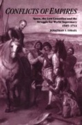 Cover: Conflicts of Empires - Hambledon Continuum