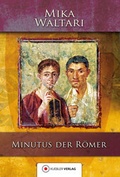 Cover: Minutus der R&ouml;mer - Kuebler Verlag