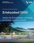 Cover: Erlebnisbad 2030 - Institut f. Freizeitwissenschaft u. Kulturarbeit