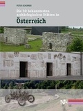 Cover: Die 50 bekanntesten arch&auml;ologischen St&auml;tten in &Ouml;sterreich - N&uuml;nnerich-Asmus Verlag