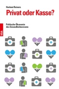Cover: Privat oder Kasse? - VSA